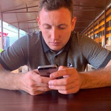 Фотография мужчины Александр, 32 года из г. Алчевск