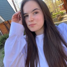 Фотография девушки Виктория, 25 лет из г. Воронеж