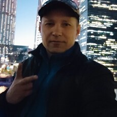 Фотография мужчины Вячеслав, 52 года из г. Новоивановское