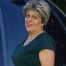 Фотография девушки Светик, 55 лет из г. Чаплыгин