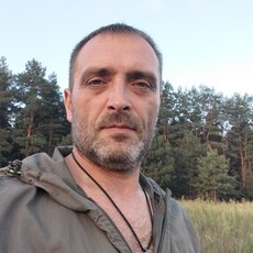 Фотография мужчины Антон, 37 лет из г. Мелитополь