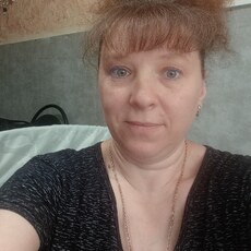 Фотография девушки Наталья Михаил, 44 года из г. Абакан