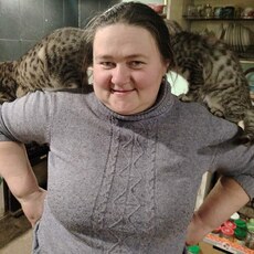 Фотография девушки Ирина, 42 года из г. Смолевичи