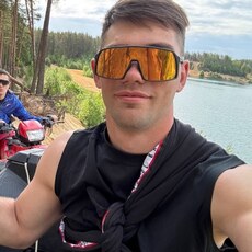 Фотография мужчины Тима, 25 лет из г. Москва