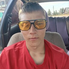 Фотография мужчины Павел, 23 года из г. Улан-Удэ
