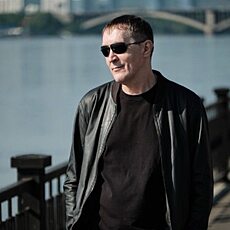 Фотография мужчины Александр, 57 лет из г. Красноярск