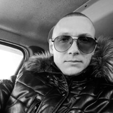 Фотография мужчины Максим, 35 лет из г. Алейск