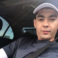 Фотография мужчины Aslan, 28 лет из г. Астана