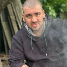 Фотография мужчины Руслан, 39 лет из г. Киев