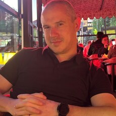 Фотография мужчины Валентин, 37 лет из г. Париж