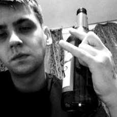 Фотография мужчины Владислав, 23 года из г. Иркутск