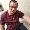 Виктор, 40 лет