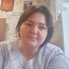 Фотография девушки Елена, 46 лет из г. Курск