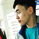 Жансерік, 28 лет