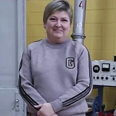 Фотография девушки Светлана, 50 лет из г. Витебск