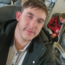 Фотография мужчины Андрей, 27 лет из г. Оренбург