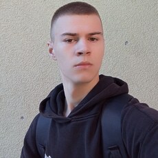 Фотография мужчины Bartek, 18 лет из г. Быдгощ