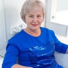 Фотография девушки Людмила, 56 лет из г. Лесозаводск