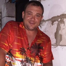 Фотография мужчины Роман, 45 лет из г. Майкоп