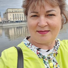 Фотография девушки Валентина, 59 лет из г. Александров