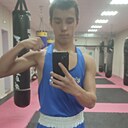 Данил, 18 лет