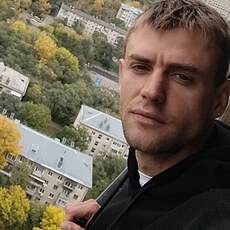 Фотография мужчины Алексей, 32 года из г. Хабаровск