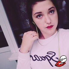 Фотография девушки Несказу, 24 года из г. Алейск