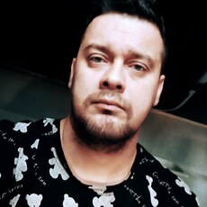 Фотография мужчины Антон, 35 лет из г. Остров-Велкопольски