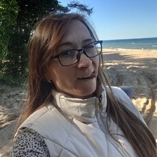 Фотография девушки Татка, 43 года из г. Улан-Удэ