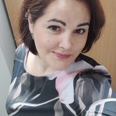 Фотография девушки Алла, 44 года из г. Казань