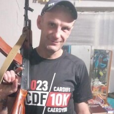 Фотография мужчины Сергей, 40 лет из г. Днепр