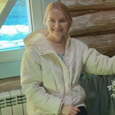 Фотография девушки Ирина, 44 года из г. Нижний Новгород