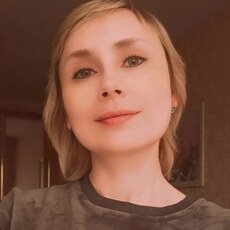 Фотография девушки Наталия, 49 лет из г. Чебоксары