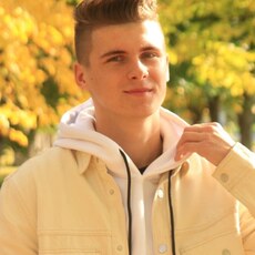 Фотография мужчины Василий Петров, 34 года из г. Чудово