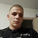 Серега, 31 год