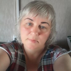 Фотография девушки Татьяна, 49 лет из г. Вологда