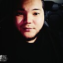 Азамат, 27 лет