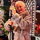 Натали, 54 года