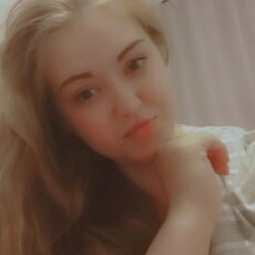 Фотография девушки Олеся, 27 лет из г. Южно-Сахалинск