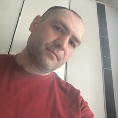 Фотография мужчины Владимир, 40 лет из г. Краснотурьинск