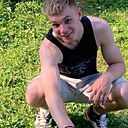 Коля, 23 года