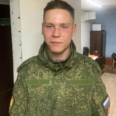 Фотография мужчины Макс, 21 год из г. Улан-Удэ