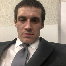 Фотография мужчины Игорь, 34 года из г. Котлас