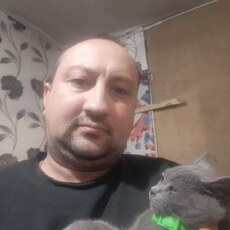 Фотография мужчины Дмитро, 37 лет из г. Николаев