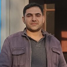 Фотография мужчины Исмаил, 33 года из г. Нижнекамск