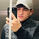 Абдулла, 25 лет