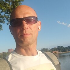 Фотография мужчины Василий, 44 года из г. Калининград