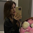 Кристина, 24 года