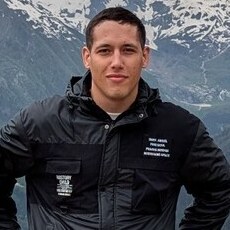 Фотография мужчины Август, 21 год из г. Шахты