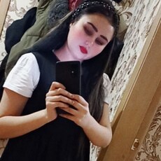 Фотография девушки Камила, 27 лет из г. Тула